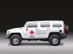 Hummer H3 ARC 2006 года